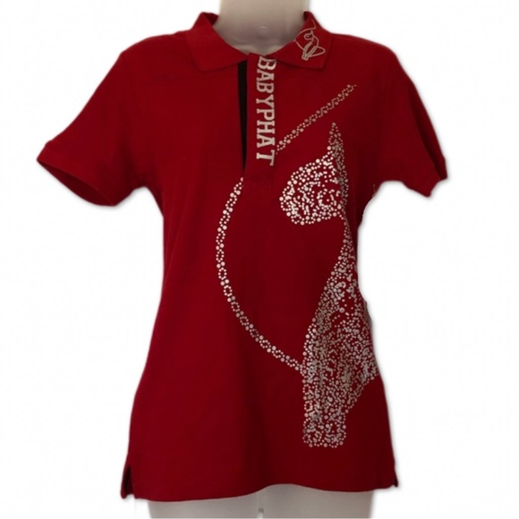 Baby Phat Tops - 🆕 Baby Phat top